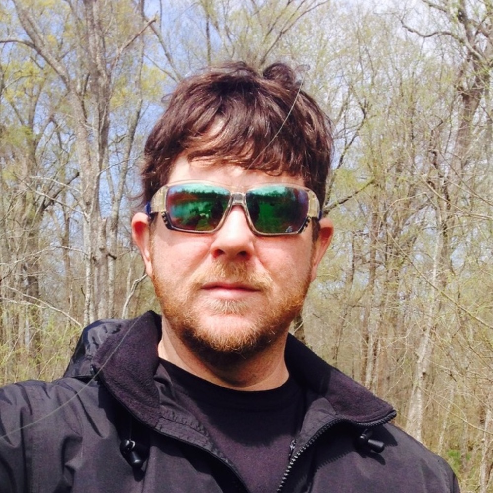 Meet your Posher, James